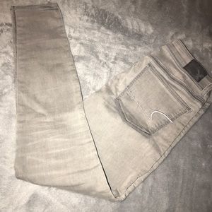 American Eagle Skinny Soft Skinny Jeans